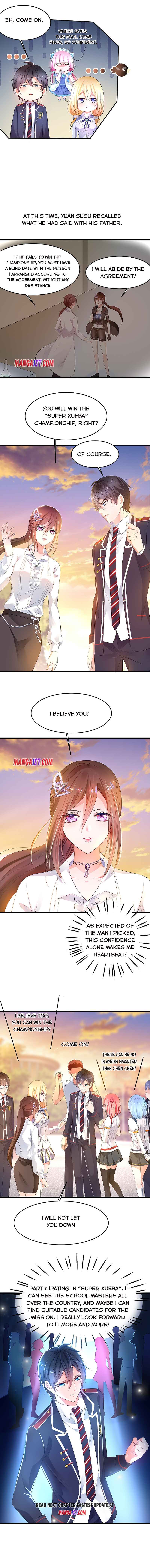invincible xueba system Chapter 47 7
